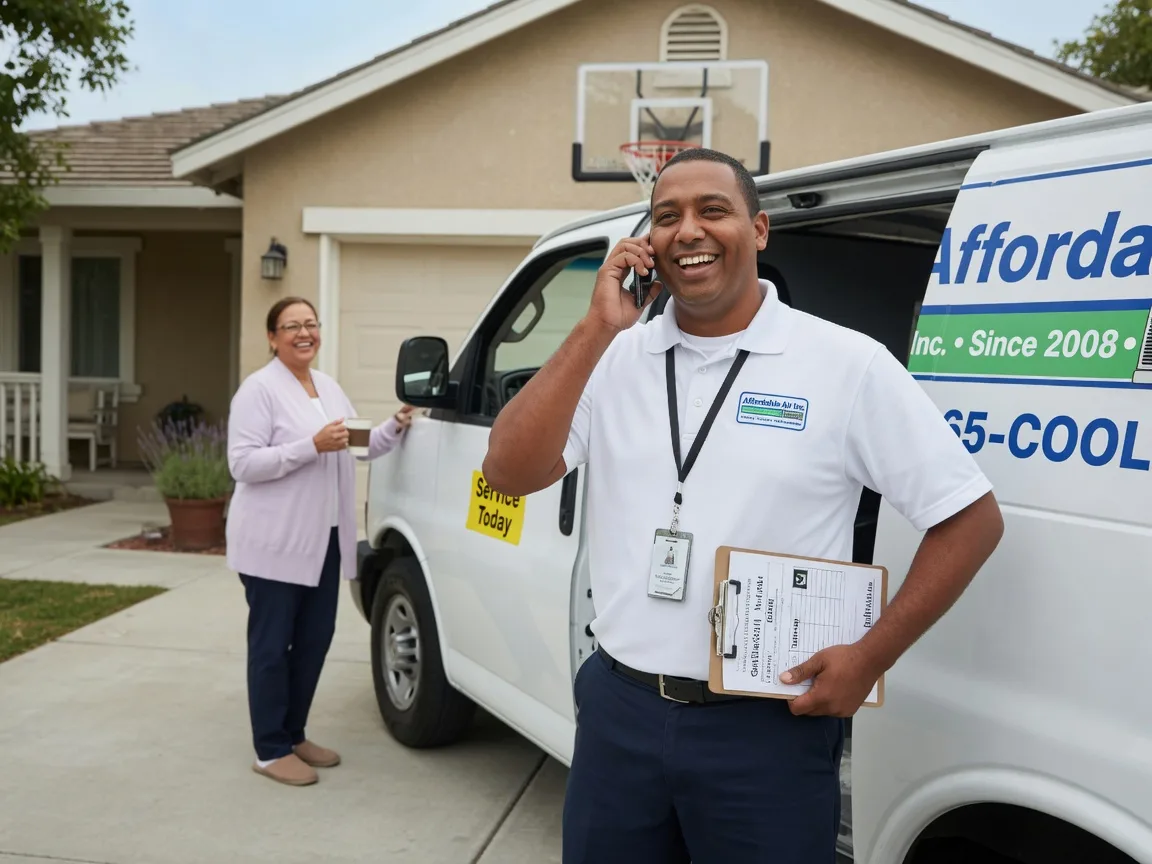 Central Ac Repair Staley, NC FAQs